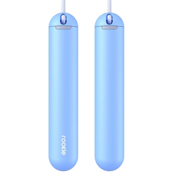 Smart Jump Rope Rookie - Picture 3 of 4